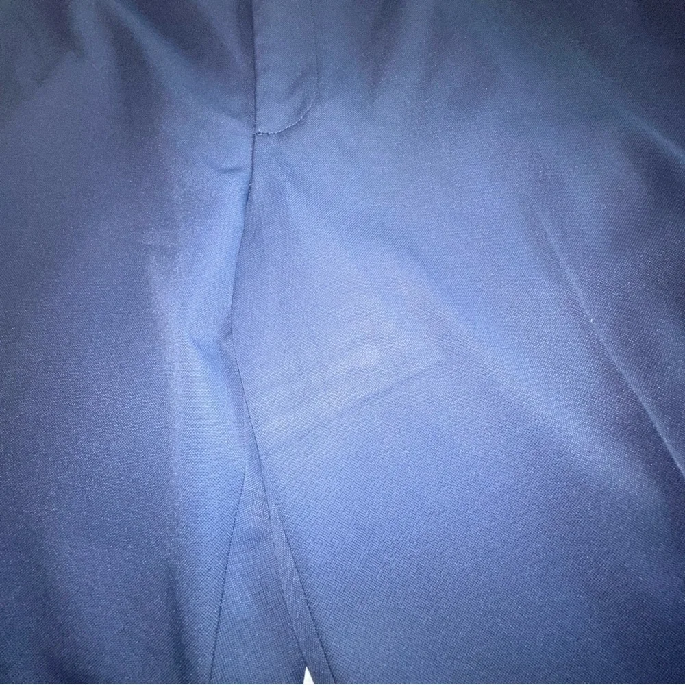 Pebble Beach Dry-Luxe Performance Men's Shorts 2 Pair  1 Blk/1 Blue‎ Size 40